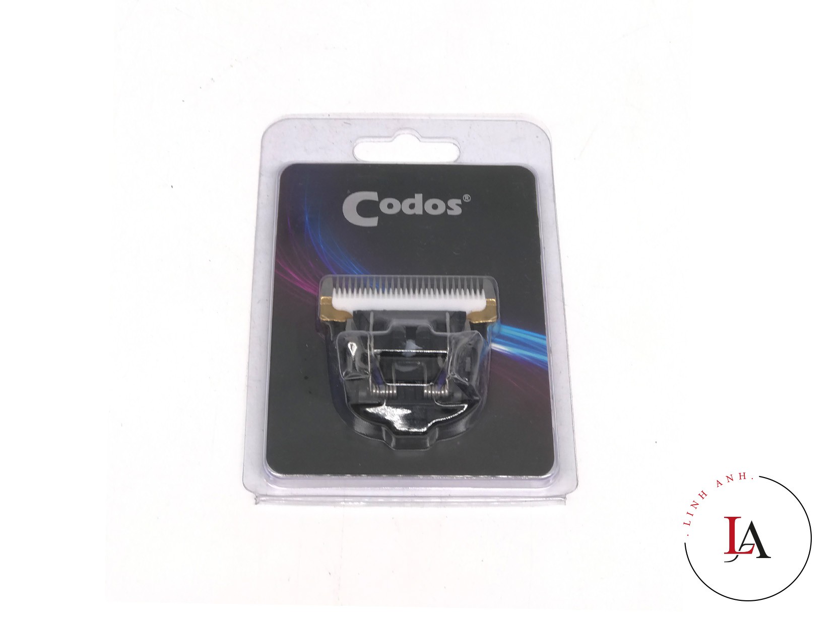Phụ kiện lưỡi tông Codos 950-910 ( HB2 )